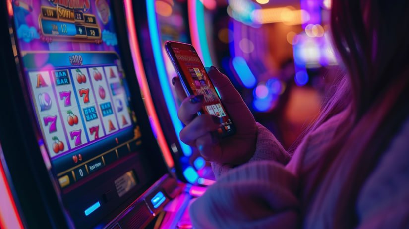 Filipino players enjoying sports and casino games on 1808 platform